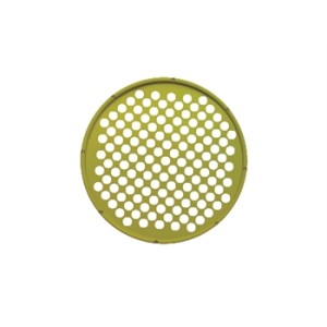 ESERCITATORE DITA x-soft - giallo