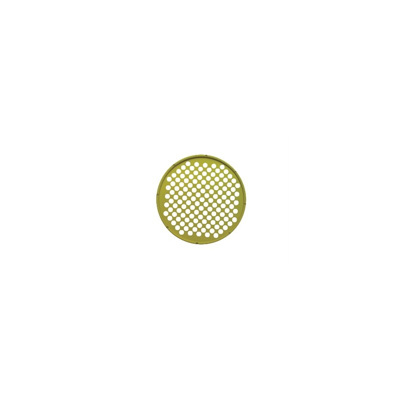 ESERCITATORE DITA x-soft - giallo