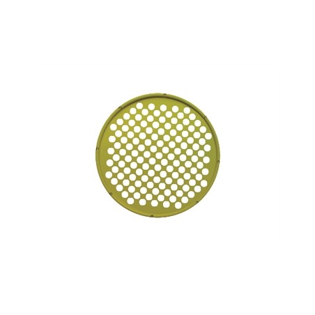 ESERCITATORE DITA x-soft - giallo