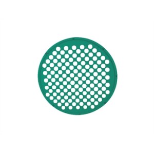 ESERCITATORE DITA soft - verde