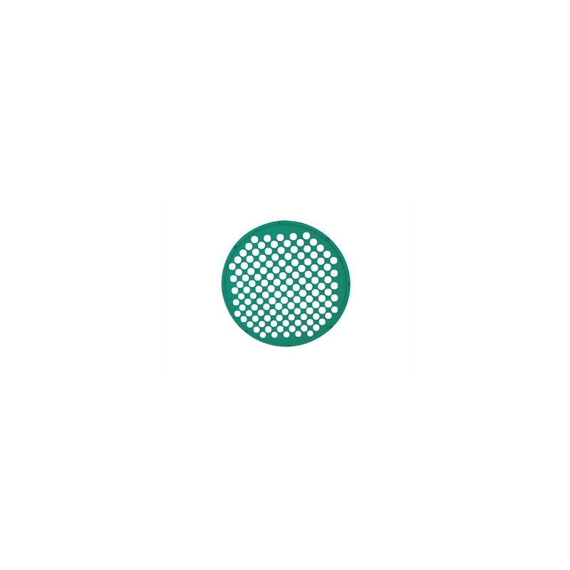 ESERCITATORE DITA soft - verde