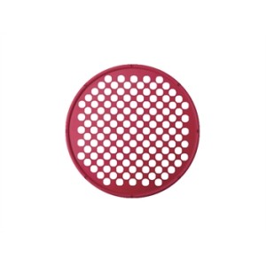 ESERCITATORE DITA medio - rosso