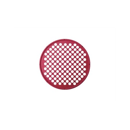 ESERCITATORE DITA medio - rosso