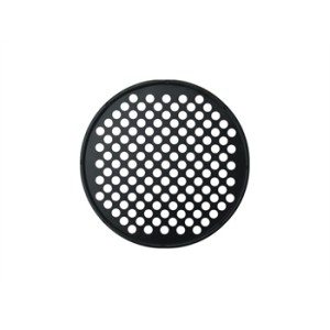 ESERCITATORE DITA x-resistente - nero