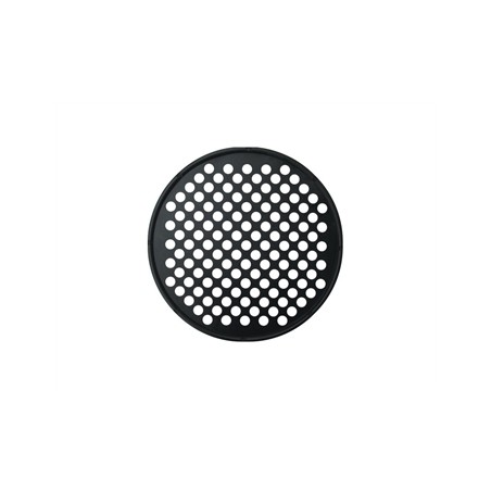 ESERCITATORE DITA x-resistente - nero