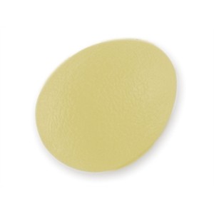 UOVA SILICONE - x-soft - gialla