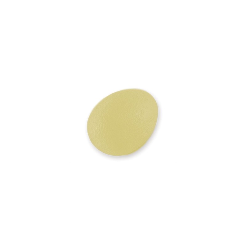 UOVA SILICONE - x-soft - gialla