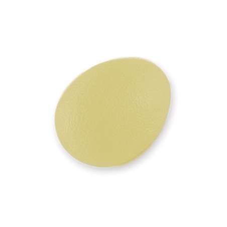 UOVA SILICONE - x-soft - gialla