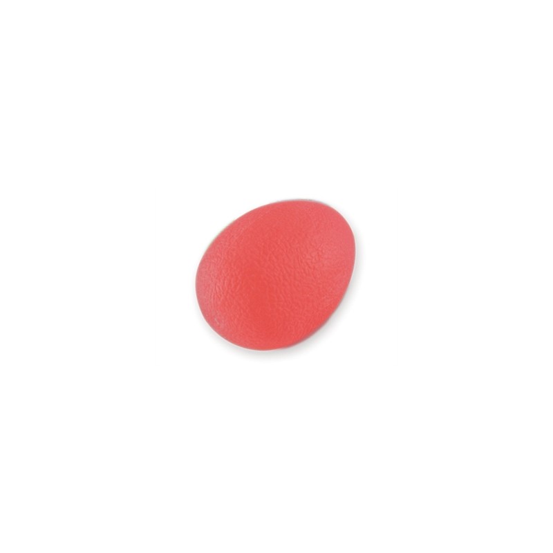UOVA SILICONE - soft - rossa