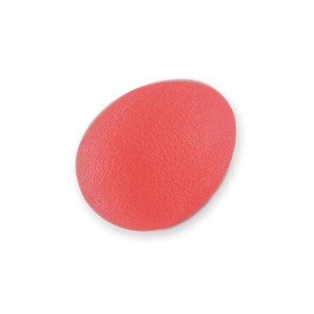UOVA SILICONE - soft - rossa