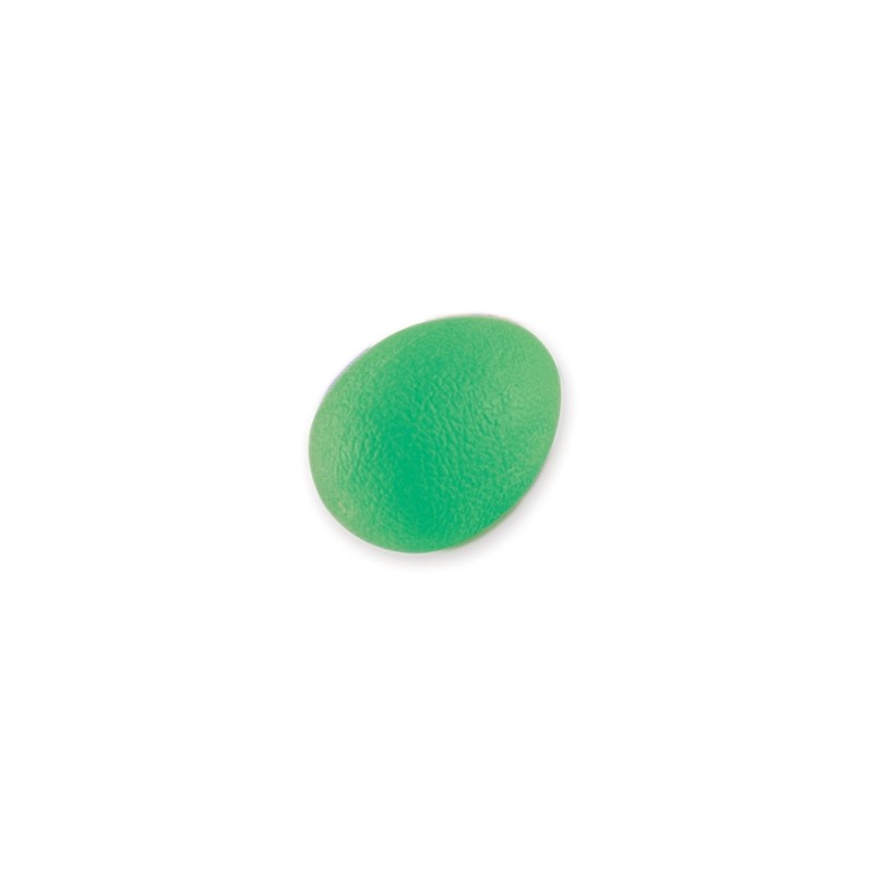 UOVA SILICONE - medio - verde