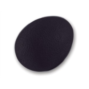 UOVA SILICONE - x-resistente - nero