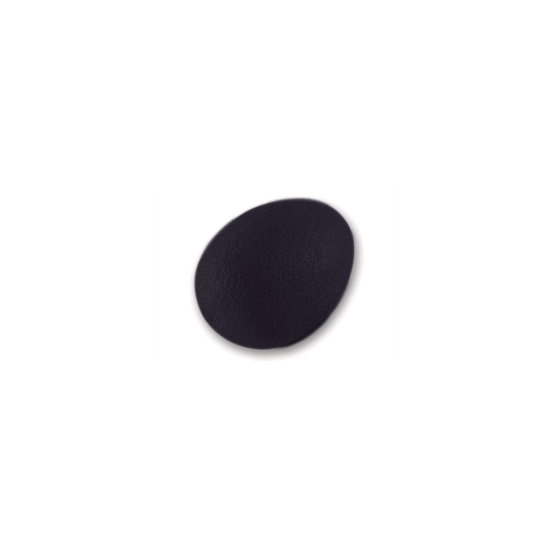UOVA SILICONE - x-resistente - nero