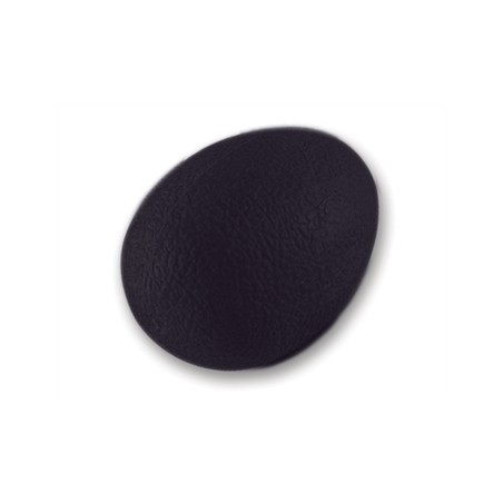 UOVA SILICONE - x-resistente - nero