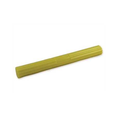BARRA FLESSIBILE - soft - gialla