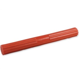BARRA FLESSIBILE - resistente - rossa