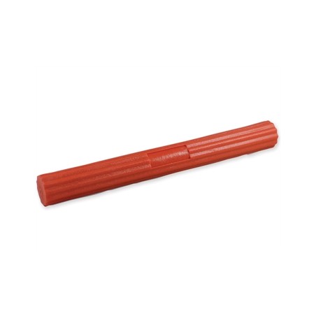 BARRA FLESSIBILE - resistente - rossa