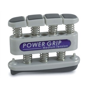 POWER GRIP - medio
