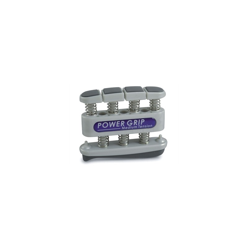POWER GRIP - medio