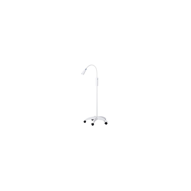 LAMPADA LED LUXIFLEX II 25.000 lux - su carrello