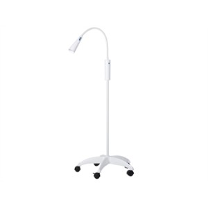 LAMPADA LED LUXIFLEX PLUS II 50.000 lux - su carrello