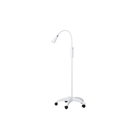 LAMPADA LED LUXIFLEX PLUS II 50.000 lux - su carrello