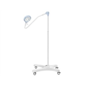 LAMPADA OPERATORIA SATURNO A LED - su carrello