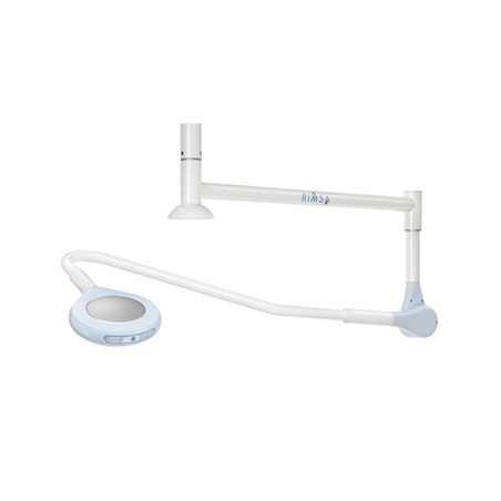 LAMPADA OPERATORIA SATURNO A LED - a soffitto