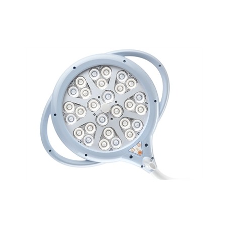 LAMPADA SCIALITICA PENTALED 28 - a soffitto - doppia