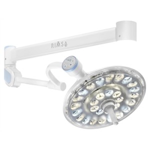 LAMPADA LED GIMALED 29 - a soffitto