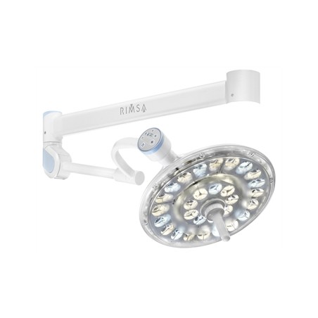 LAMPADA LED GIMALED 29 - a soffitto
