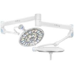 LAMPADA LED GIMALED 29 - a soffitto - doppia