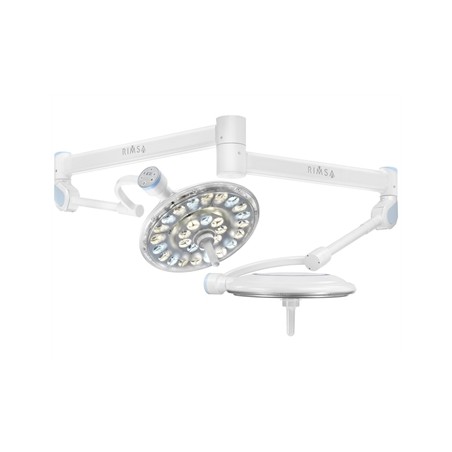 LAMPADA LED GIMALED 29 - a soffitto - doppia