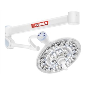 LAMPADA SCIALITICA GIMALED - a soffitto
