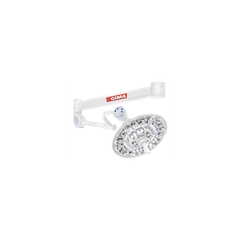 LAMPADA SCIALITICA GIMALED - a soffitto