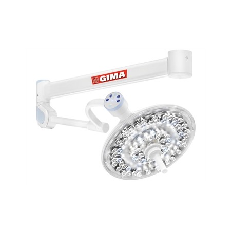 LAMPADA SCIALITICA GIMALED - a soffitto