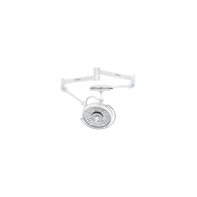 PENTALED 63N+30N LAMPADA OPERATORIA - doppia a soffitto