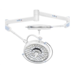 PENTALED 63N+63N LAMPADA OPERATORIA - doppia a soffitto
