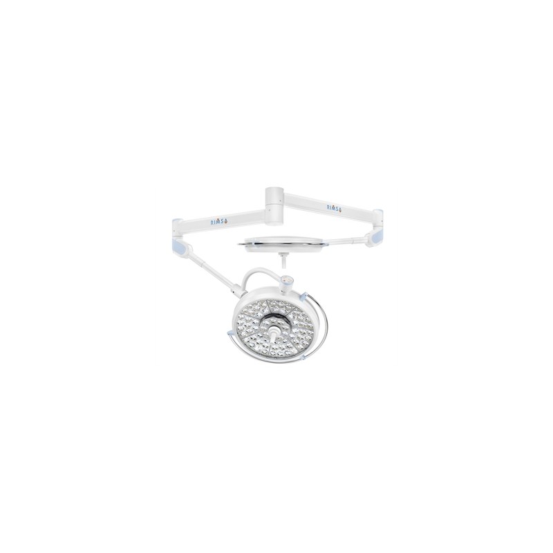 PENTALED 63N+63N LAMPADA OPERATORIA - doppia a soffitto