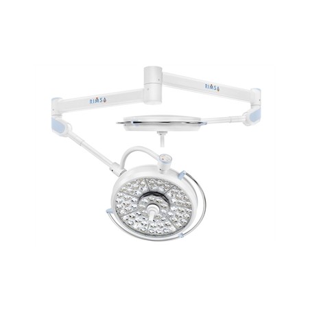 PENTALED 63N+63N LAMPADA OPERATORIA - doppia a soffitto