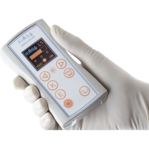 CONTROLLO REMOTO IR - lampada singola