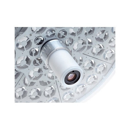 TELECAMERA HD TVCC PER 63N