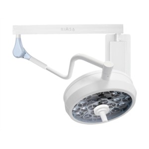 LUCE SCIALITICA PENTALED 30E LIGHT - murale