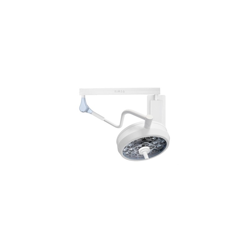 LUCE SCIALITICA PENTALED 30E LIGHT - murale
