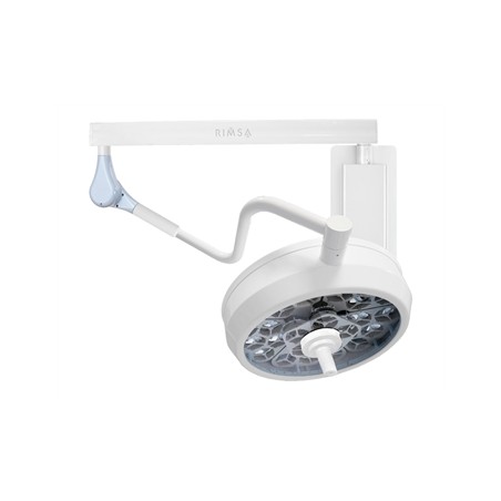 LUCE SCIALITICA PENTALED 30E LIGHT - murale