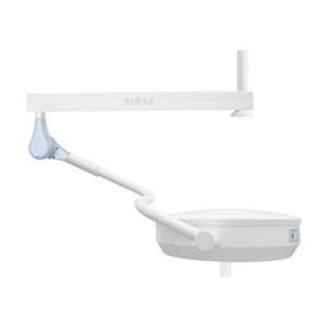 LUCE SCIALITICA PENTALED 30E LIGHT - a soffitto