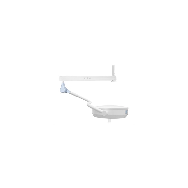 LUCE SCIALITICA PENTALED 30E LIGHT - a soffitto