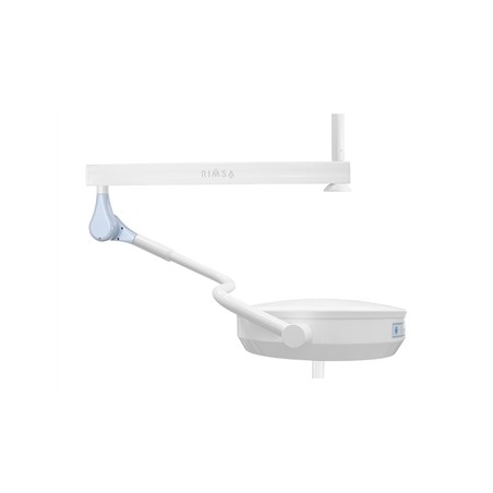 LUCE SCIALITICA PENTALED 30E LIGHT - a soffitto