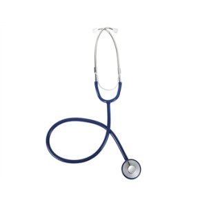 FONENDOSCOPIO YTON - lira blu scuro