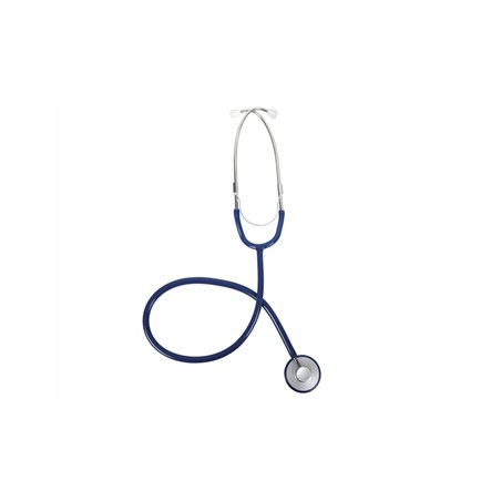 FONENDOSCOPIO YTON - lira blu scuro
